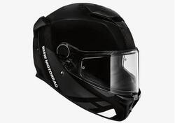 Casco BMW Xomo Carbon