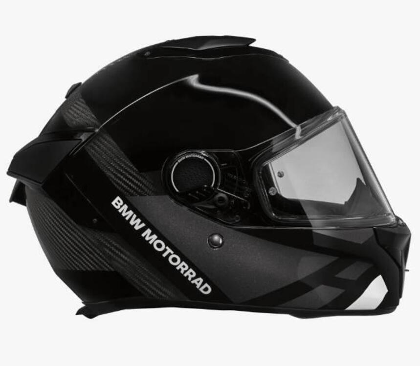 Casco BMW Xomo Carbon (2)