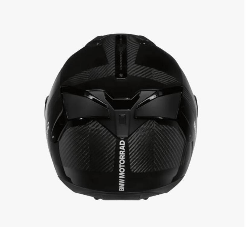 Casco BMW Xomo Carbon (3)