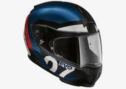 Casco BMW System 7 Carbon EVO