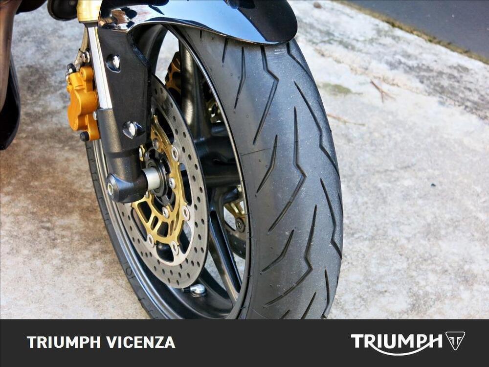 Triumph Street Triple (2007 - 12) (4)