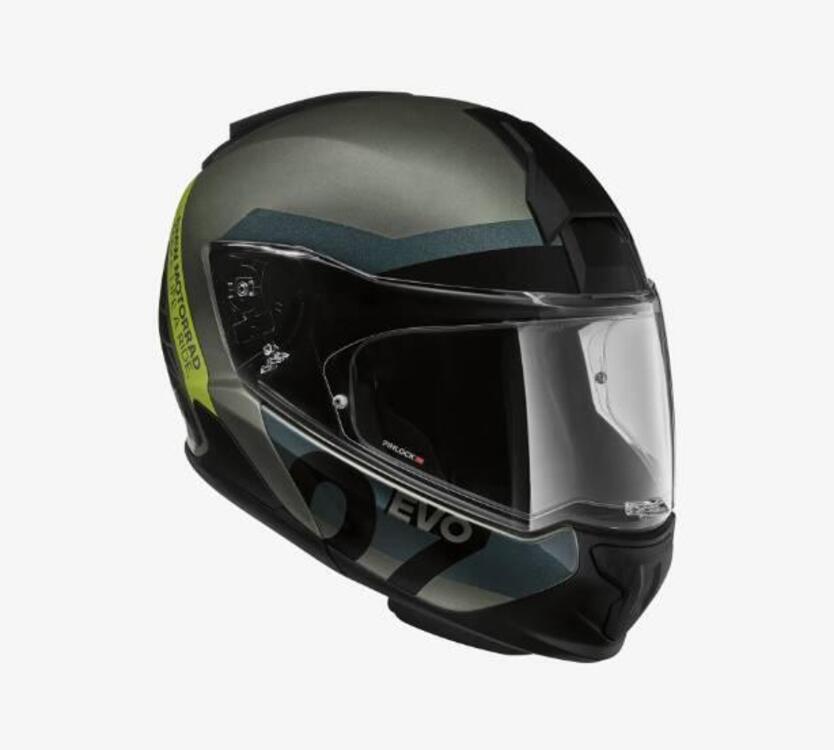 Casco BMW System 7 Carbon EVO