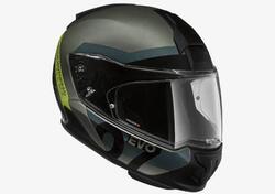 Casco BMW System 7 Carbon EVO