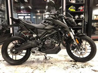 Voge Brivido 125R (2023 - 26) nuova