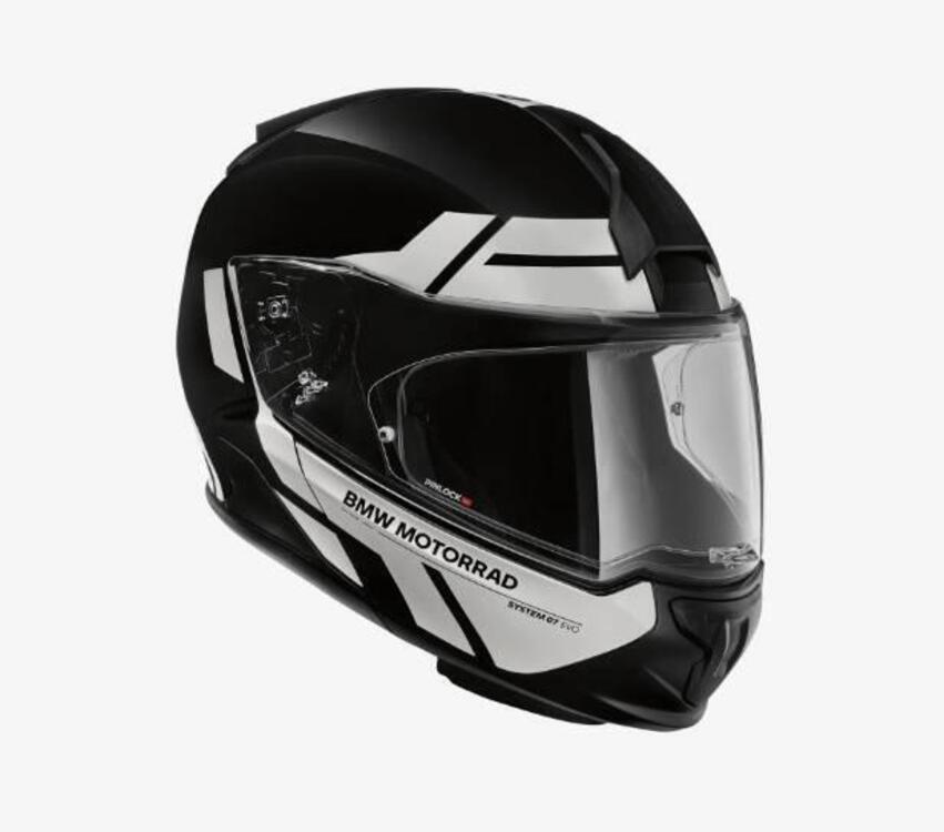 Casco BMW System 7 Carbon EVO