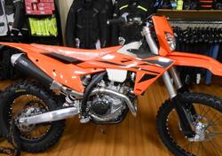 KTM 450 EXC-F (2025) nuova