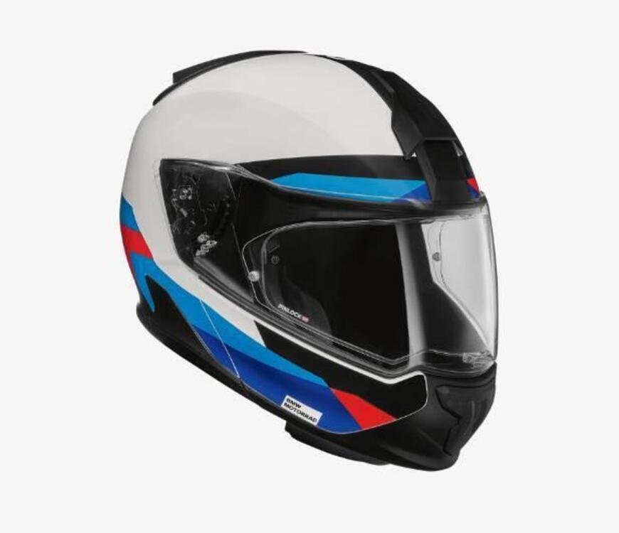 Casco BMW System 7 Carbon EVO