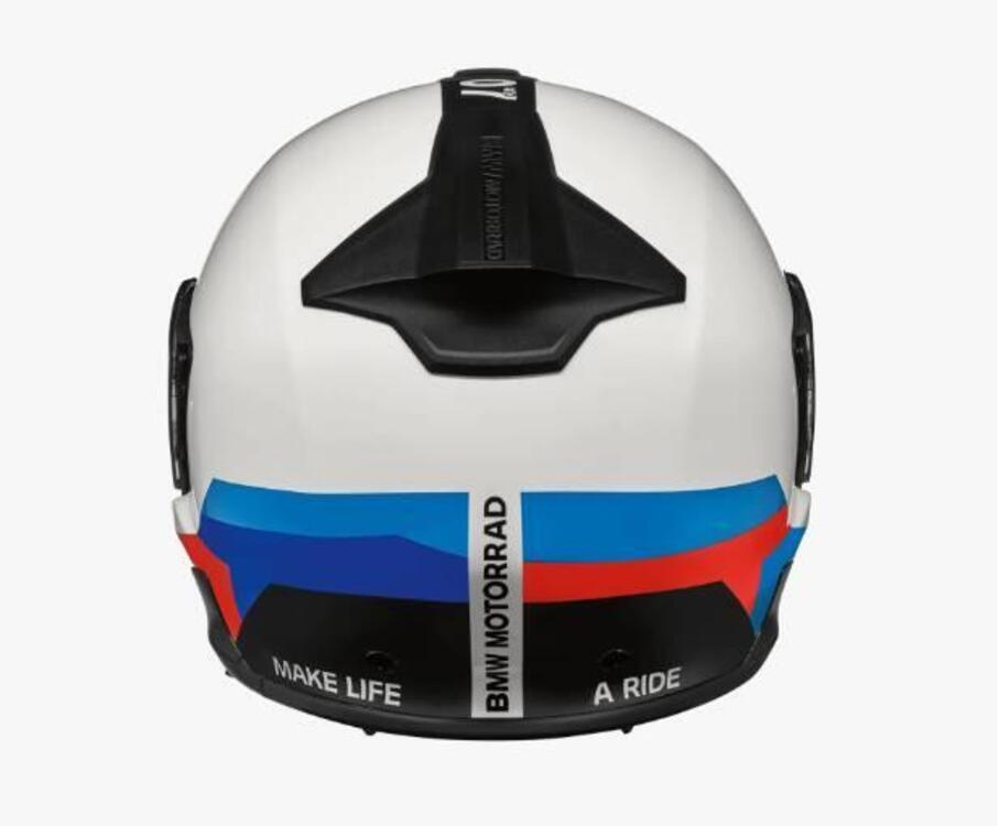 Casco BMW System 7 Carbon EVO (3)