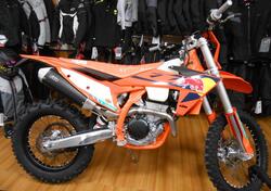 KTM 250 EXC-F Champion Edition (2025) nuova