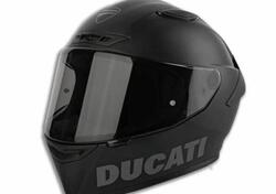 Casco integrale - Ducati Logo