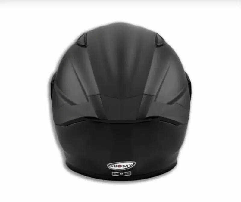 Casco integrale - Ducati Logo (3)