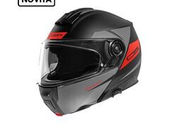 CASCO C5 ECLIPSE ANTHRACITE Schuberth Helmets