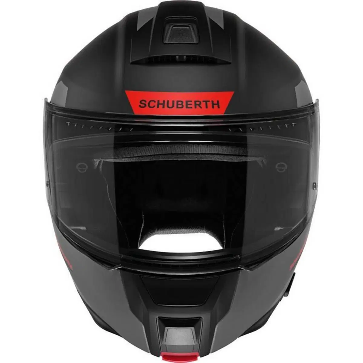 CASCO C5 ECLIPSE ANTHRACITE Schuberth Helmets (6)