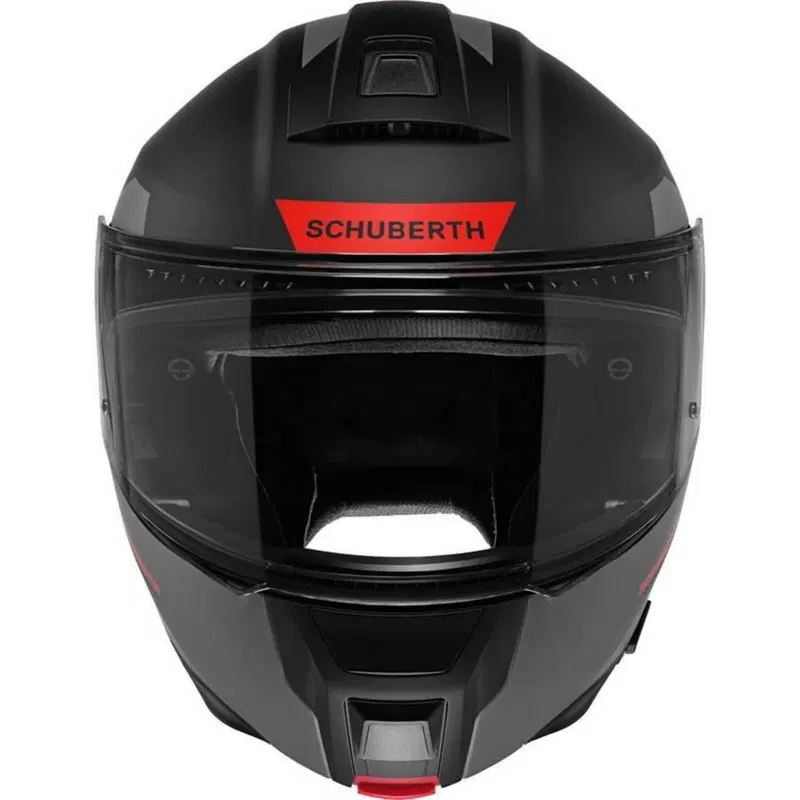 CASCO C5 ECLIPSE ANTHRACITE Schuberth Helmets (6)