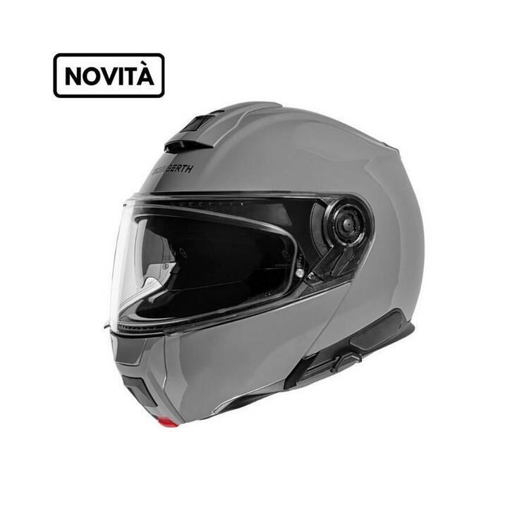 CASCO C5 CONCRETE GREY Schuberth Helmets