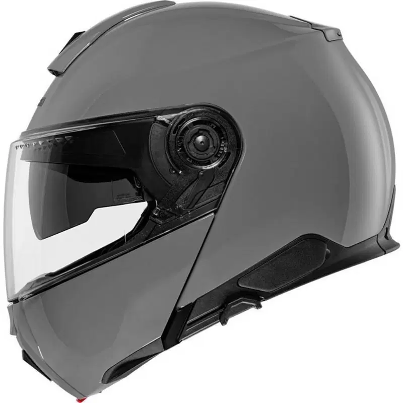 CASCO C5 CONCRETE GREY Schuberth Helmets (6)