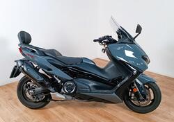 Yamaha T-Max 560 Tech Max (2020) usata