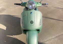 Vespa Granturismo 125 L usata