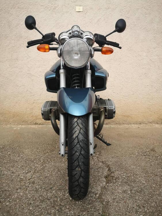 Bmw R1150R