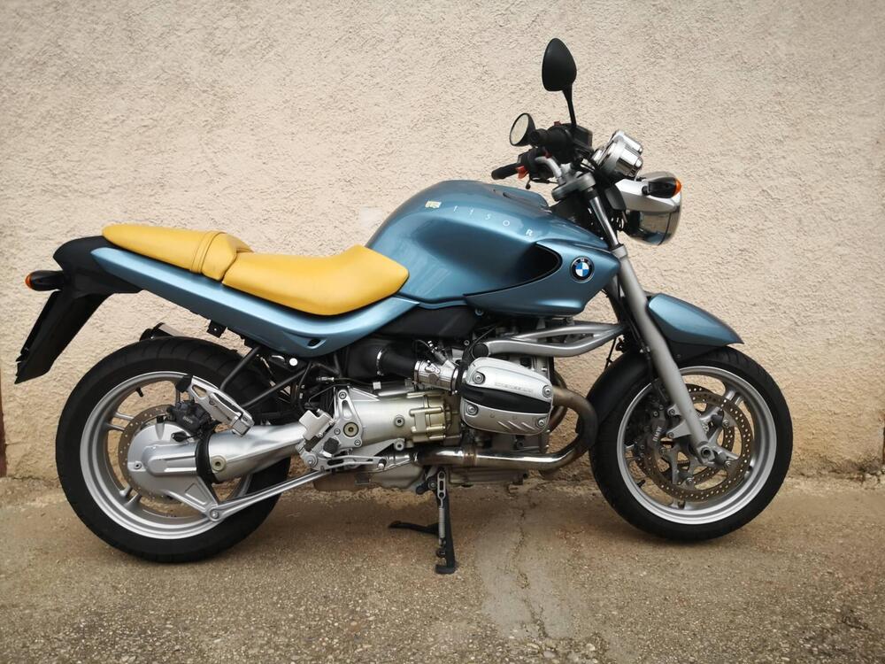 Bmw R1150R (4)