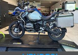 Bmw R 1200 GS Adventure (2013 - 16) usata