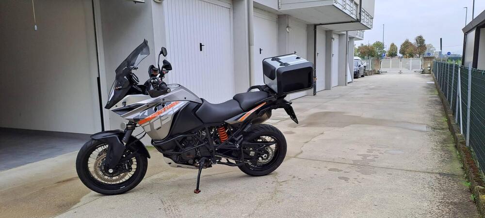 KTM 1190 Adventure (2013 - 16) (5)