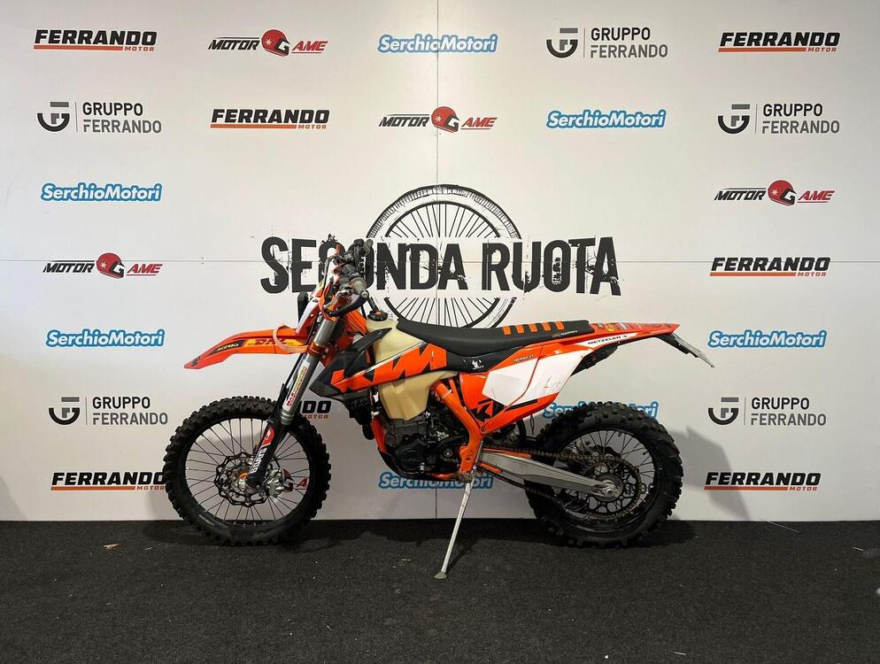 KTM 450 EXC-F (2018) (4)