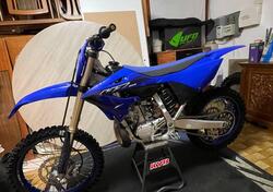 Yamaha YZ 250 (2023) usata