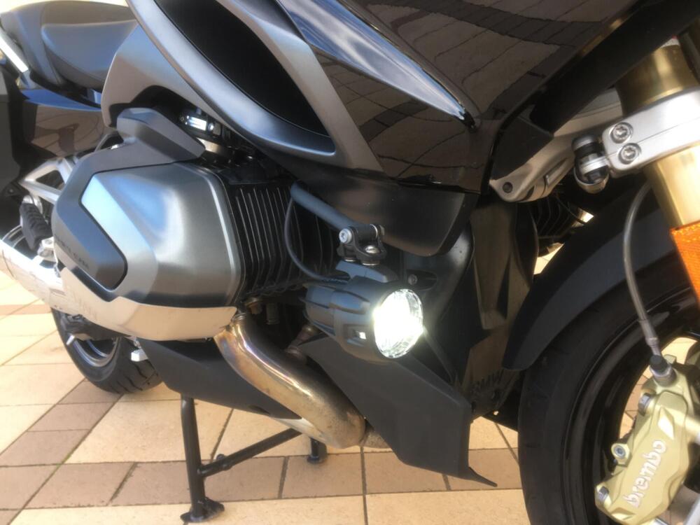 Bmw R 1250 RT (2021 - 25) (3)