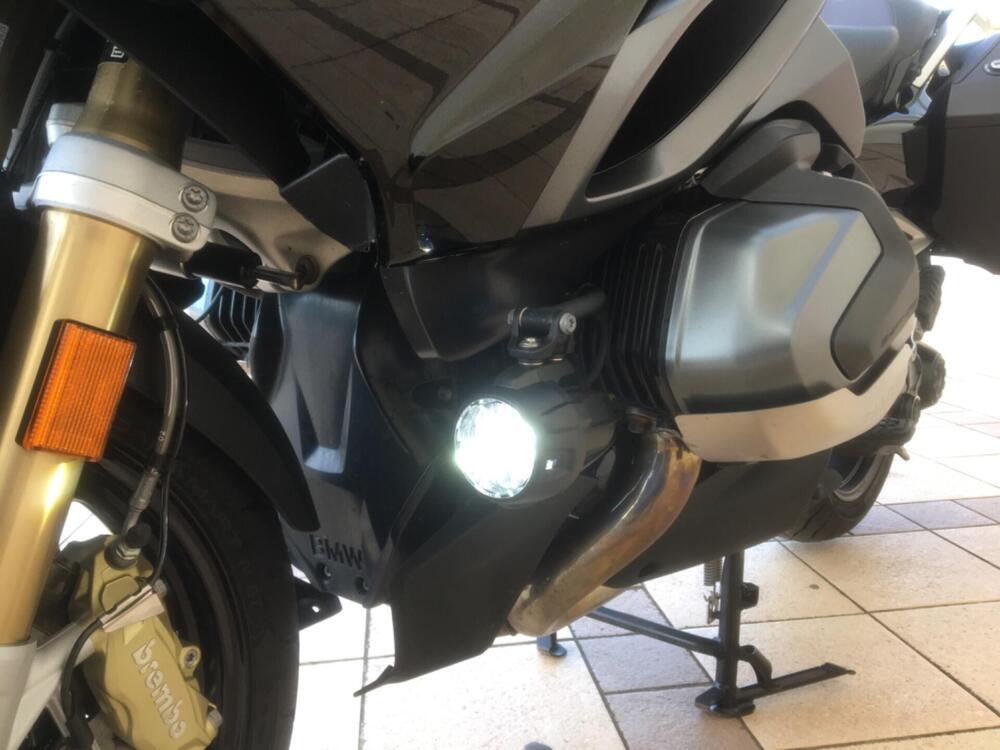 Bmw R 1250 RT (2021 - 25) (4)