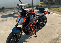 KTM 390 Duke (2021 - 23) usata