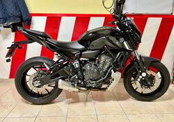 Yamaha MT-07 Pure (2023 - 25) usata