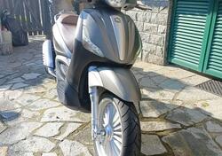 Piaggio Beverly 300 i.e. (2010 - 16) usata