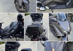 Yamaha T-Max 530 (2012 - 14) usata