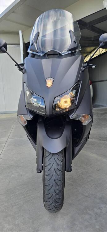 Yamaha T-Max 530 (2012 - 14) (2)