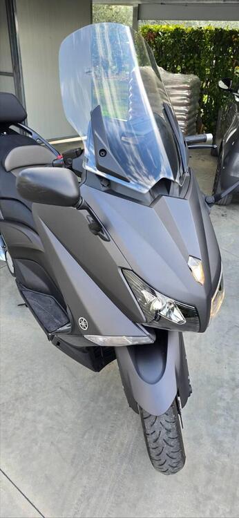 Yamaha T-Max 530 (2012 - 14) (4)