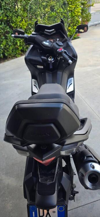 Yamaha T-Max 530 (2012 - 14) (5)