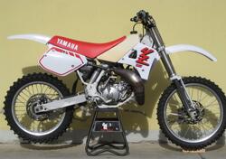 Yamaha yz d'epoca