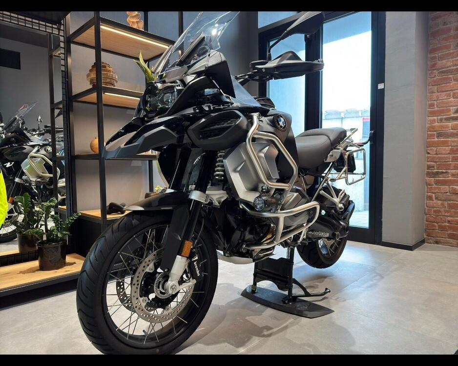 Bmw R 1250 GS Adventure (2021 - 24)