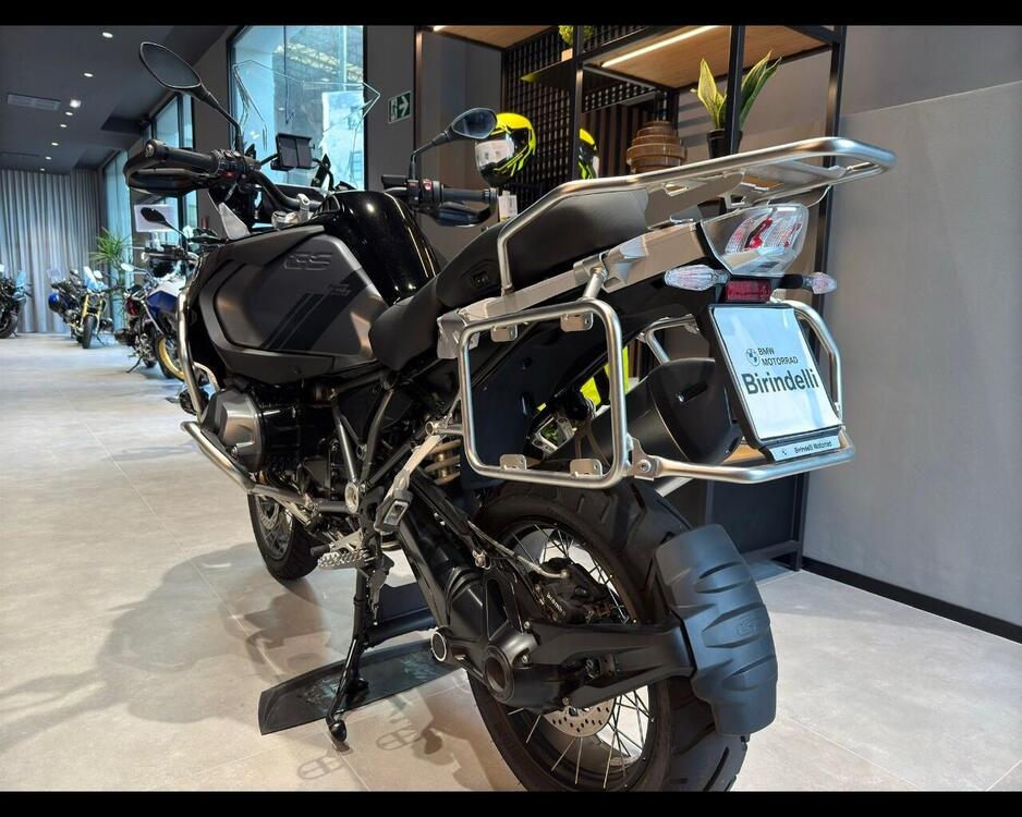 Bmw R 1250 GS Adventure (2021 - 24) (3)