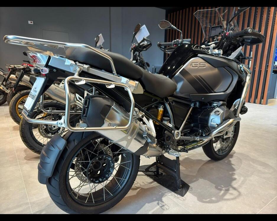 Bmw R 1250 GS Adventure (2021 - 24) (2)