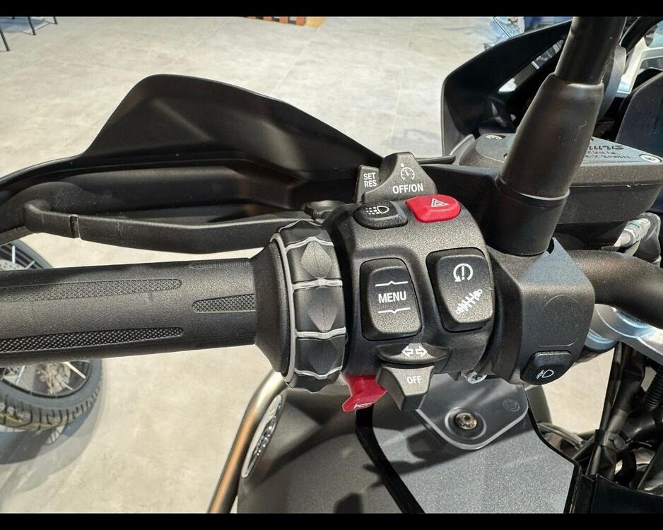 Bmw R 1250 GS Adventure (2021 - 24) (4)