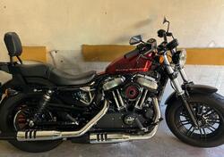 Harley-Davidson 1200 Forty-Eight (2016 - 20) usata