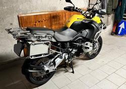 Bmw R 1200 GS Adventure (2010 - 13) usata