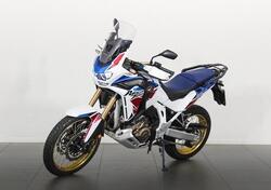 Honda Africa Twin CRF 1100L Adventure Sports DCT (2022 - 23) usata