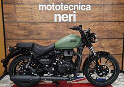 Royal Enfield Meteor 350 Fireball (2021 - 25) usata