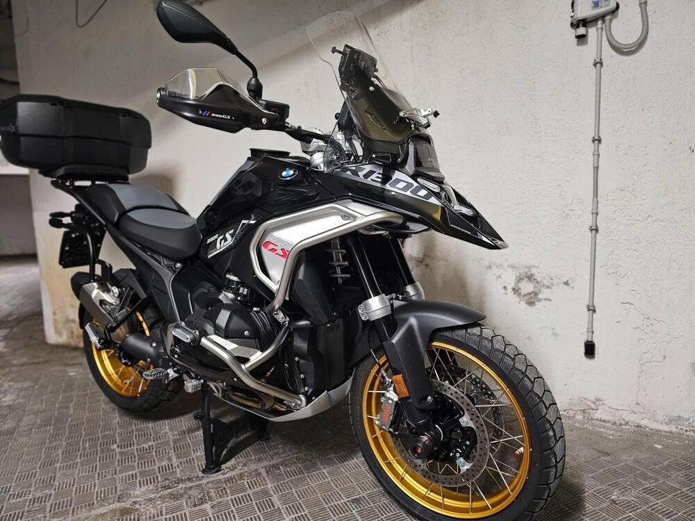 Bmw R 1300 GS Triple Black (2023 - 25) (5)