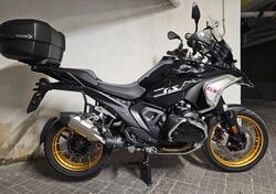 Bmw R 1300 GS Triple Black (2023 - 25) usata