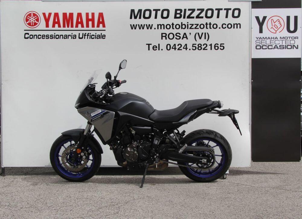 Yamaha Tracer 7 (2021 - 25) (2)