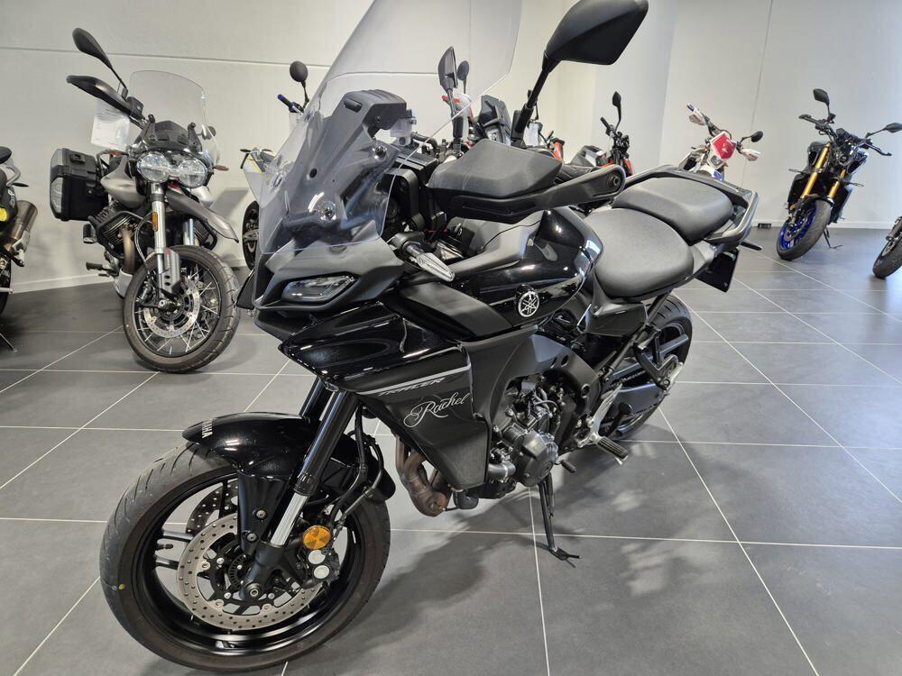 Yamaha Tracer 9 (2021 - 24) (3)